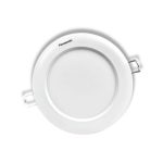 Đèn LED Âm Trần Panasonic EZ P 9W Siêu Mỏng