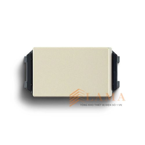 Công Tắc C 2 Chiều Dòng Halumie Màu Vàng Ánh Kim WEVH5532MYZWEVH5532 7MYZ Panasonic