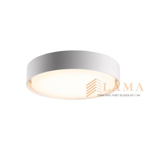 Đèn Trần NCL1333 15W 3000K Nanoco