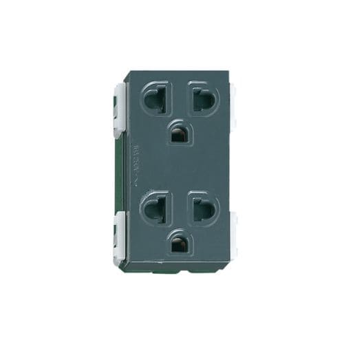 Ổ Cắm Đôi Panasonic WEV1582H/WEV1582-7H