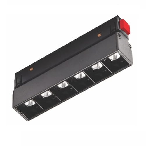 Đèn Ray Nam Châm Spotlight 6W Euroto