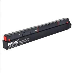 Nguồn Led Ray Âm Trần Mẫu B Euroto 100W