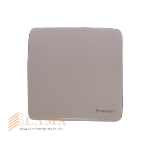 Công Tắc 1 Chiều Minerva WMT501MYZ VN