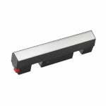 Đèn Ray Nam Châm Tán Quang 12W Góc Chiếu Cố Định 24 Độ Euroto