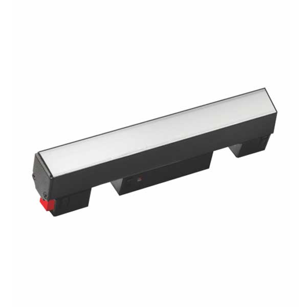 Đèn Ray Nam Châm Tán Quang 12W Góc Chiếu Cố Định 24 Độ Euroto
