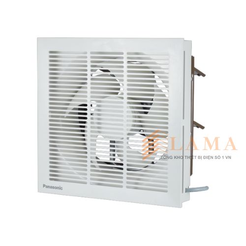 Quạt Hút Gắn Tường FV 30AL1 Loại 1 Chiều Có Màn Che 28W Panasonic