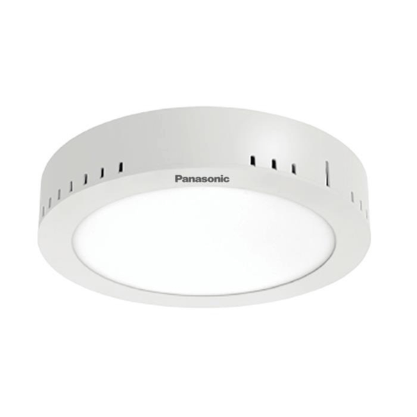 Đèn Led ốp Trần Nổi Tròn Panasonic NNNC7637188 12W