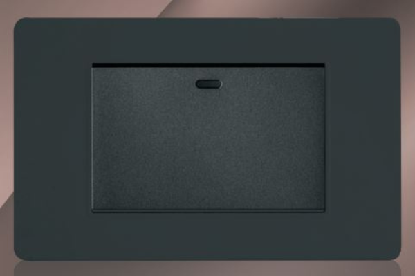 Công Tắc Uten A8 Kết Hợp Mặt Uten A8.1