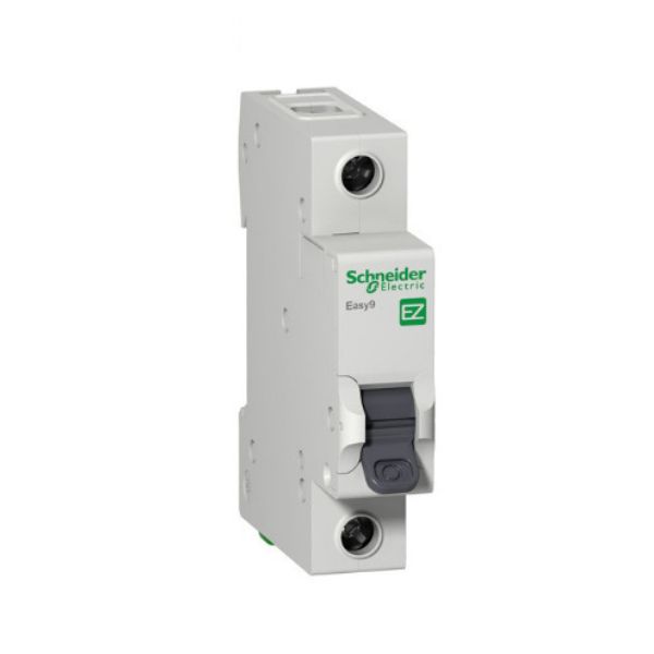 CB 1P 16A Schneider EZ9F34116 Easy9 MCB 1P, 4.5kA, 230V, C Curve