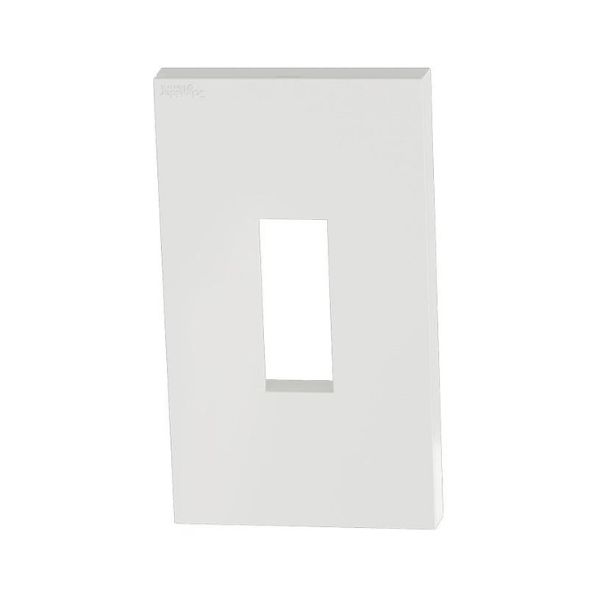 Mặt Cho MCB 1 Cực Dòng AvatarOn A M3T01PMCB