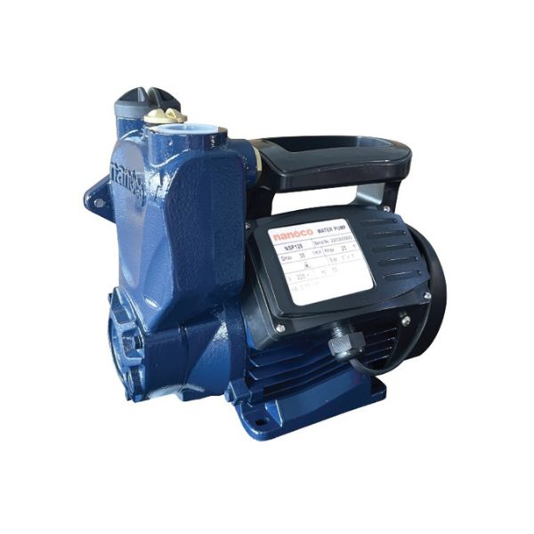 Máy Bơm Nước Đẩy Cao Nanoco NSP200 Có Tay Xách 200W