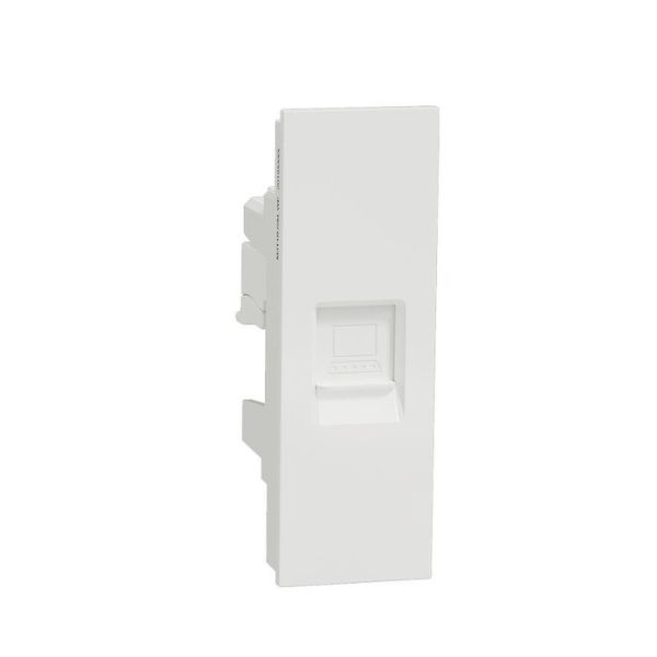 Ổ Cắm Mạng Dòng AvatarOn A Cate6 M3T1RJ6M