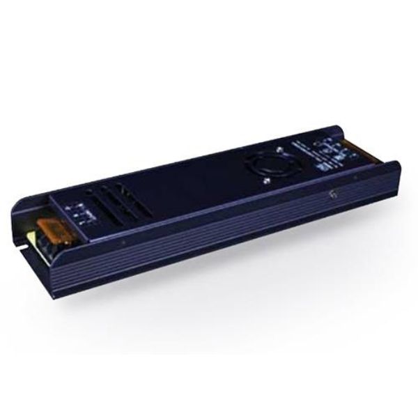 Bộ Nguồn Tổ Ong 150W DC24V IP20 NST PS150 24 Nanoco Dùng Cho LED Dây