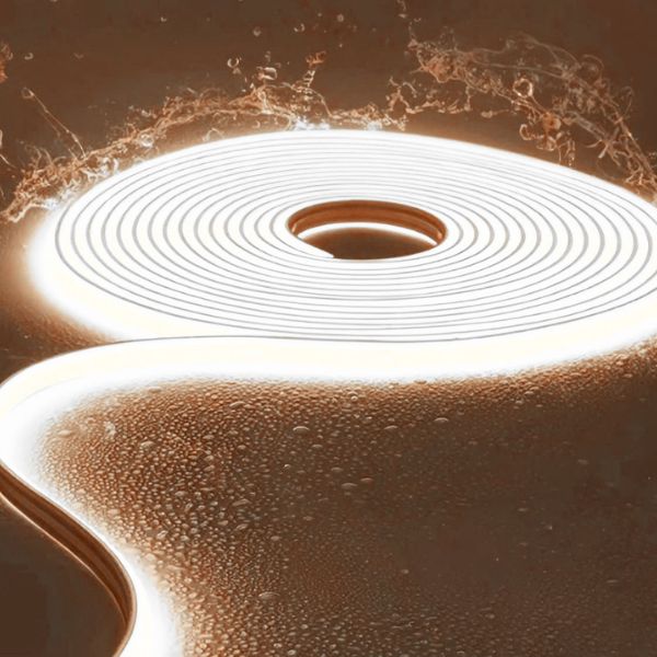 Đèn Led Dây COB DC 24V Nanoco NSTC3206 20