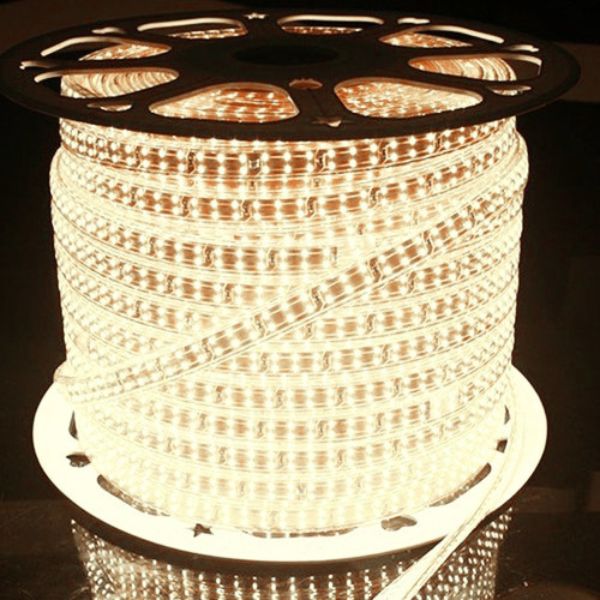 Đèn Led Dây Nanoco 120 Chip LED NSTE1204 4000K Ngoài Trời