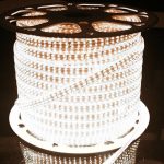 Đèn Led Dây Nanoco 120 Chip LED NSTE1206 6500K Ngoài Trời