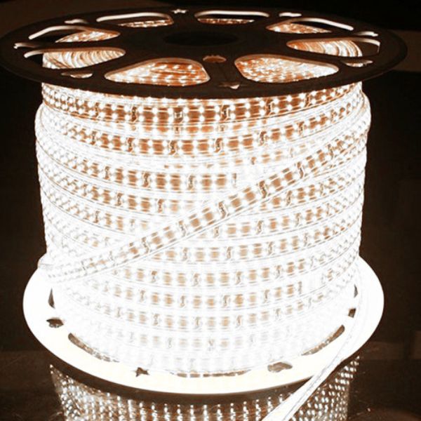 Đèn Led Dây Nanoco 120 Chip LED NSTE1206 6500K Ngoài Trời