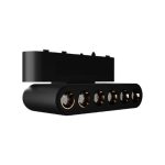 Đèn Led Ray Nam Châm Chiếu Điểm Chỉnh Góc 6W NMGFG06 Nanoco