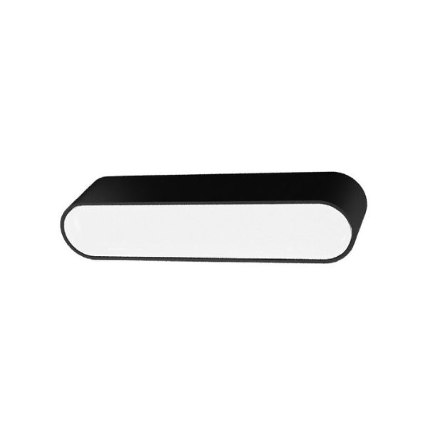 Đèn Led Ray Nam Châm Tán Quang 6W NMGF063B.64B Nanoco