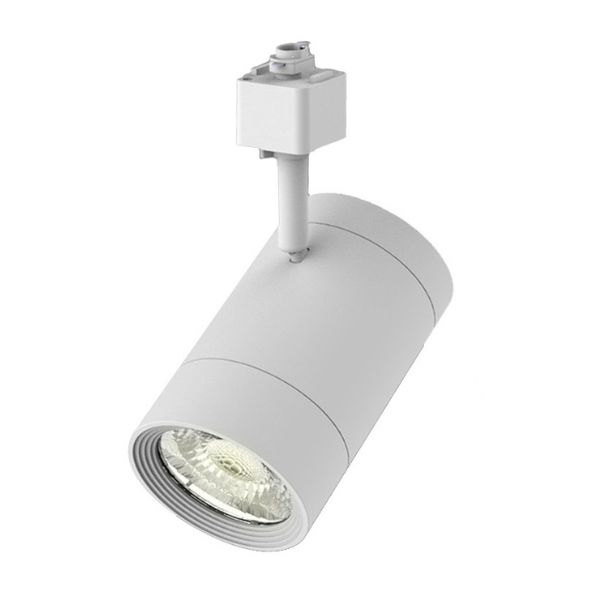 Đèn Led Track Light 14W Màu Trắng NTR14 Nanoco