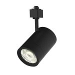 Đèn Led Track Light 7W Màu Đen NTR07 Nanoco