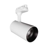 Đèn Led Track Light T2 Eira Series 10W Màu Trắng NTRE10 Nanoco