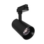 Đèn Led Track Light T2 Eira Series 20W Màu Đen NTRE20 Nanoco