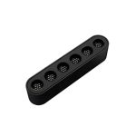 Đèn Rọi Ray Nam Châm Có Lưới Chống Chói 6W NMGNG06 Nanoco