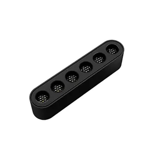Đèn Rọi Ray Nam Châm Có Lưới Chống Chói 6W NMGNG06 Nanoco