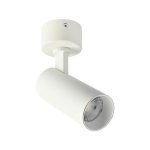 Đèn Track Light T2 Sora Series 10W Màu Trắng NTRS10 Nanoco