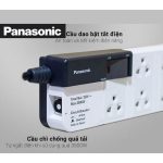 Ổ Cắm Panasonic Có Dây WCHG28352