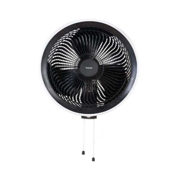 Quạt Treo Panasonic F-50YUZ Màu Đen
