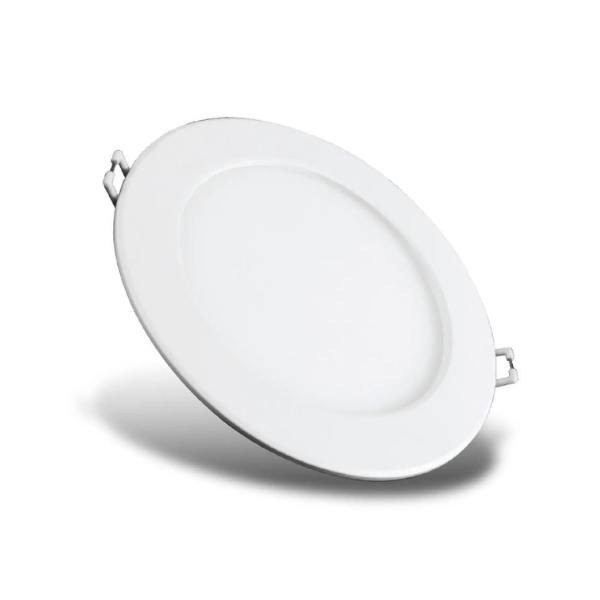 Đèn Âm Trần Nanoco 12W MIRA SERIES NPM12 Siêu Mỏng SLIM PANEL
