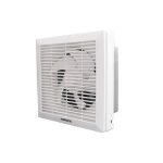 Quạt Hút Gắn Tường Nanoco 1 Chiều NWV2520 Lưu Lượng Gió 888m3